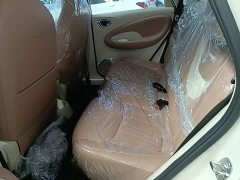 Wuling Binguo 2025 333km Joy Edition - ფოტო 17