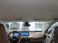 Wuling Binguo 2025 333km Joy Edition - ფოტო 18