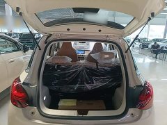 Wuling Binguo 2025 333km Joy Edition - ფოტო 19