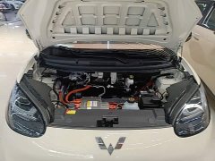Wuling Binguo 2025 333km Joy Edition - ფოტო 20