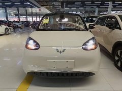 Wuling Binguo 2025 333km Joy Edition - ფოტო 3