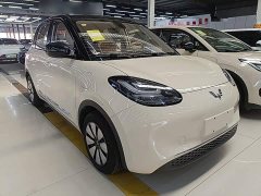 Wuling Binguo 2025 333km Joy Edition - ფოტო 4
