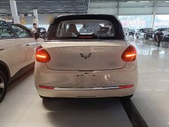 Wuling Binguo 2025 333km Joy Edition - ფოტო 6