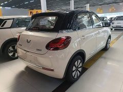 Wuling Binguo 2025 333km Joy Edition - ფოტო 7