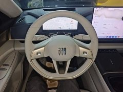 Buick Zhijing L7 Extended Range Avvia - ფოტო 11