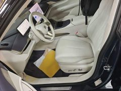 Buick Zhijing L7 Extended Range Avvia - ფოტო 15