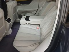 Buick Zhijing L7 Extended Range Avvia - ფოტო 17