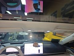 Buick Zhijing L7 Extended Range Avvia - ფოტო 18