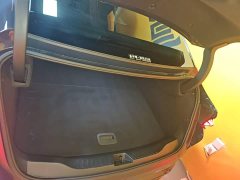 Buick Zhijing L7 Extended Range Avvia - ფოტო 19