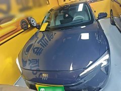 Buick Zhijing L7 Extended Range Avvia - ფოტო 3