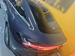 Buick Zhijing L7 Extended Range Avvia - ფოტო 6