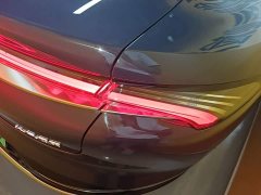 Buick Zhijing L7 Extended Range Avvia - ფოტო 8