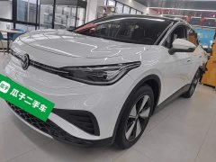 Volkswagen ID.4 X Pure Smart Edition - ფოტო 1