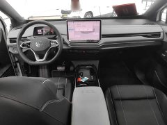 Volkswagen ID.4 X Pure Smart Edition - ფოტო 10