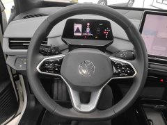 Volkswagen ID.4 X Pure Smart Edition - ფოტო 11