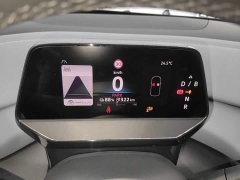 Volkswagen ID.4 X Pure Smart Edition - ფოტო 12