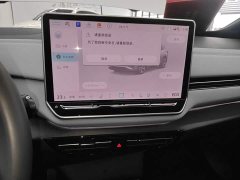 Volkswagen ID.4 X Pure Smart Edition - ფოტო 13