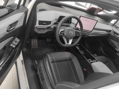 Volkswagen ID.4 X Pure Smart Edition - ფოტო 16