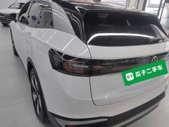Volkswagen ID.4 X Pure Smart Edition - ფოტო 5
