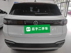 Volkswagen ID.4 X Pure Smart Edition - ფოტო 6