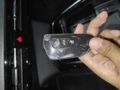 Volkswagen ID.4 X Pure Smart Edition - ფოტო 9