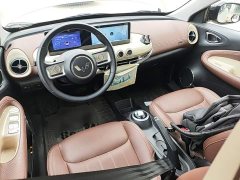 Wuling Binguo 203km Comfort Edition - ფოტო 10