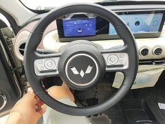 Wuling Binguo 203km Comfort Edition - ფოტო 11