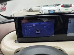 Wuling Binguo 203km Comfort Edition - ფოტო 12