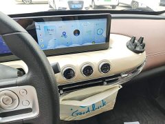 Wuling Binguo 203km Comfort Edition - ფოტო 13