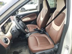 Wuling Binguo 203km Comfort Edition - ფოტო 15