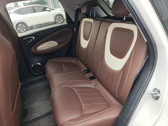 Wuling Binguo 203km Comfort Edition - ფოტო 17