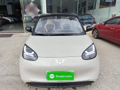 Wuling Binguo 203km Comfort Edition - ფოტო 3