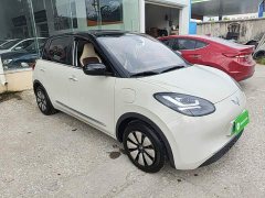 Wuling Binguo 203km Comfort Edition - ფოტო 4