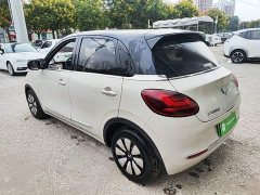Wuling Binguo 203km Comfort Edition - ფოტო 5