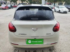 Wuling Binguo 203km Comfort Edition - ფოტო 6