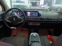 ORA Good Cat 2021 400km Standard Range Muse Edition LFP Battery - ფოტო 10