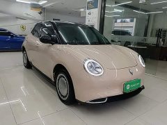 ORA Good Cat 2021 400km Standard Range Muse Edition LFP Battery - ფოტო 4