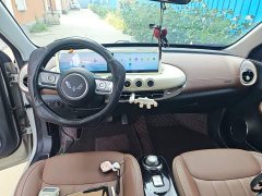 Wuling Binguo 2024 333km Lingxi Connected Edition - ფოტო 10