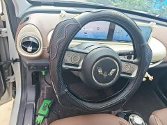Wuling Binguo 2024 333km Lingxi Connected Edition - ფოტო 11