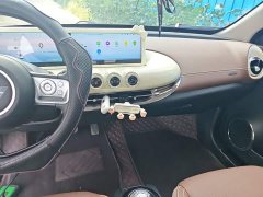 Wuling Binguo 2024 333km Lingxi Connected Edition - ფოტო 13