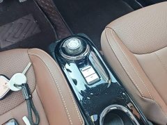 Wuling Binguo 2024 333km Lingxi Connected Edition - ფოტო 14