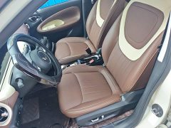 Wuling Binguo 2024 333km Lingxi Connected Edition - ფოტო 15
