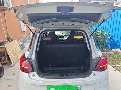 Wuling Binguo 2024 333km Lingxi Connected Edition - ფოტო 19