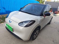 Wuling Binguo 2024 333km Lingxi Connected Edition - ფოტო 2