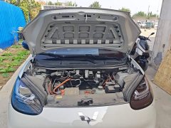 Wuling Binguo 2024 333km Lingxi Connected Edition - ფოტო 20