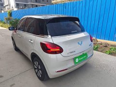 Wuling Binguo 2024 333km Lingxi Connected Edition - ფოტო 5