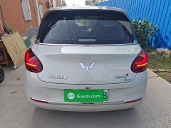 Wuling Binguo 2024 333km Lingxi Connected Edition - ფოტო 6