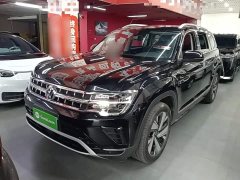 Volkswagen 2024 Teramont 380TSI AWD Excellence Luxury Edition - ფოტო 1