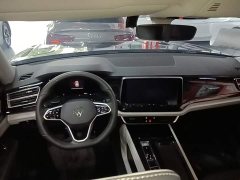 Volkswagen 2024 Teramont 380TSI AWD Excellence Luxury Edition - ფოტო 10