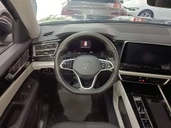 Volkswagen 2024 Teramont 380TSI AWD Excellence Luxury Edition - ფოტო 11
